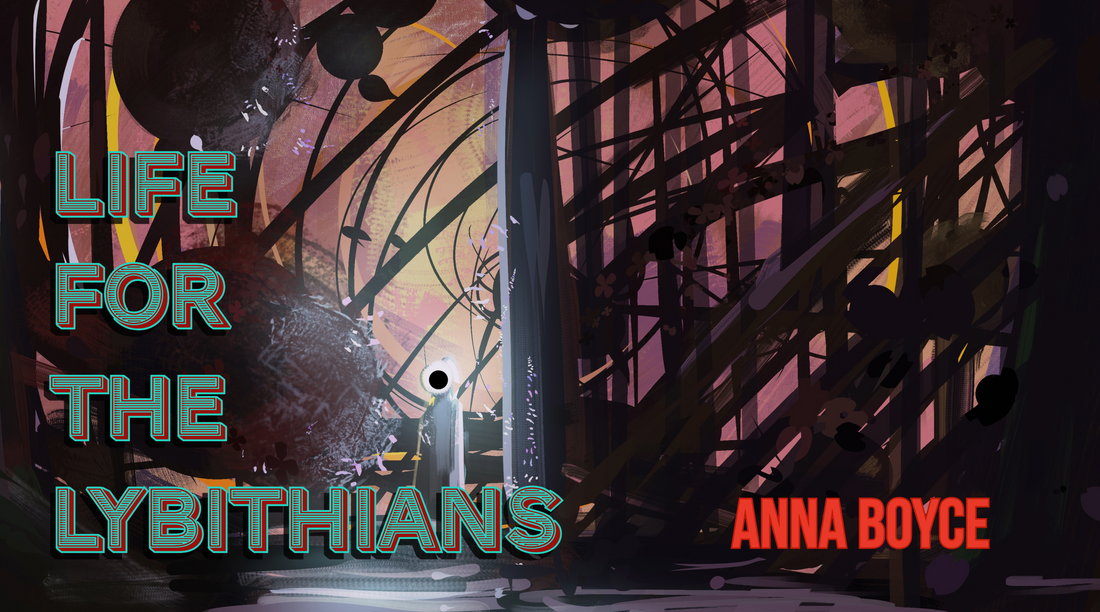 Life for the Lybithians