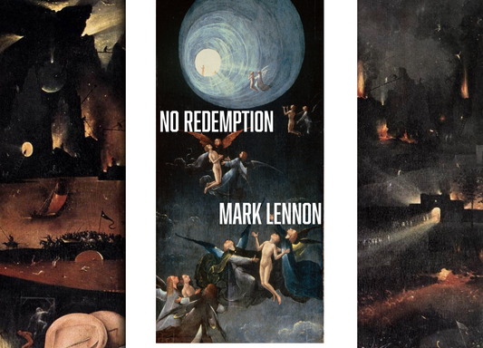 No Redemption