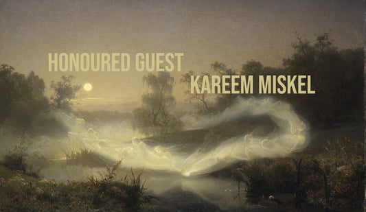 Honoured Guest